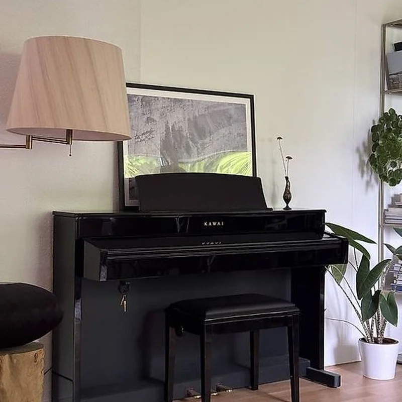 KAWAI CS3