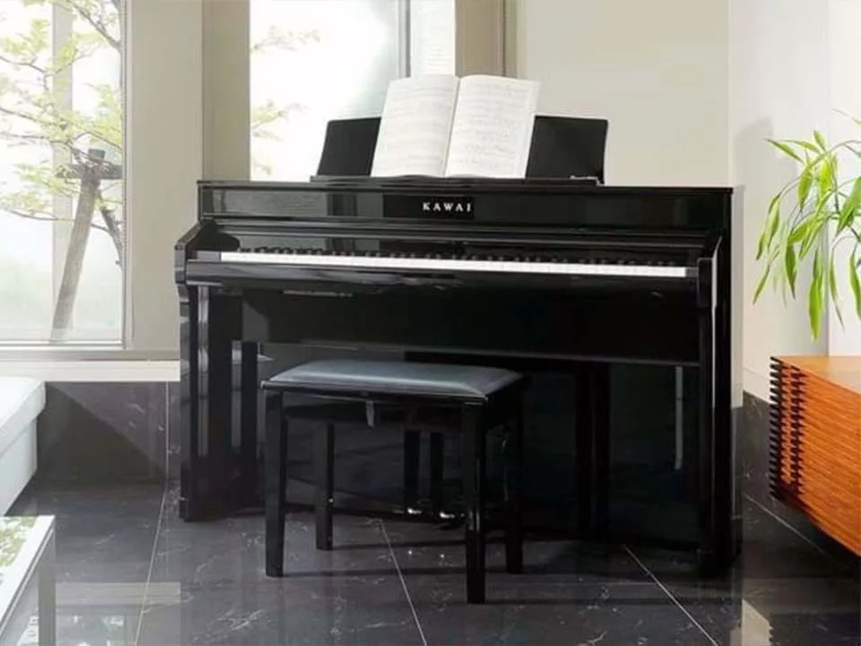 KAWAI CS5 - Đàn Piano Kawai tại Elite Piano