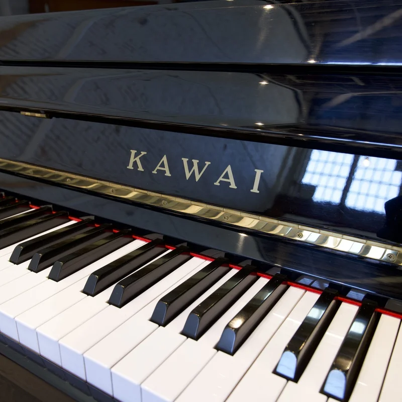 KAWAI CX-21D PE – Toàn cảnh thiết kế tại Elite Piano