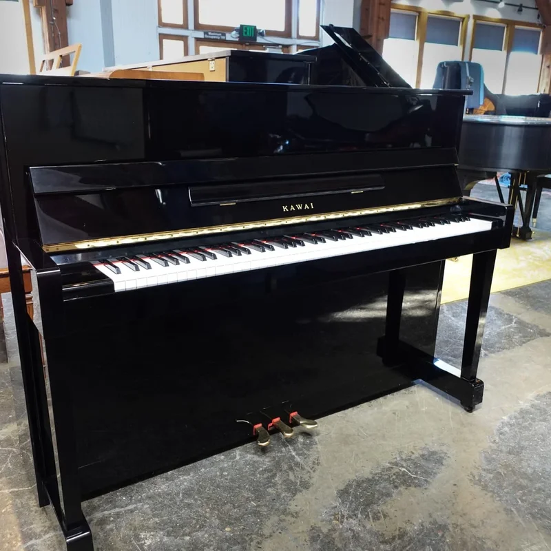 Đàn piano Kawai KAWAI CX-21D PE – Chi tiết bàn phím