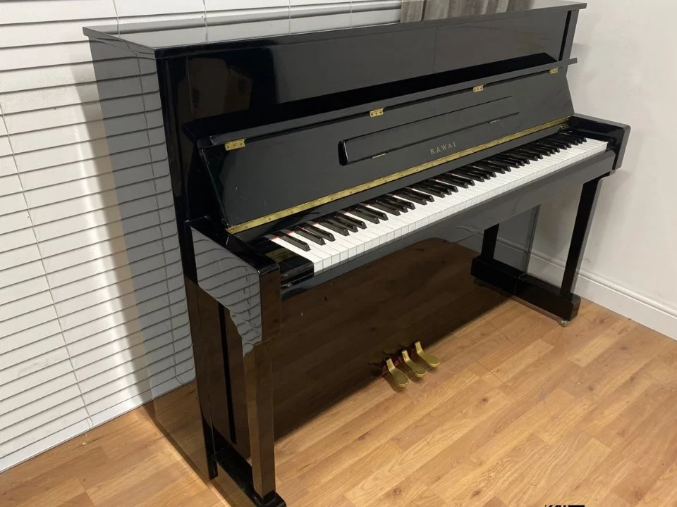Đàn piano Kawai KAWAI CX-5H – Chi tiết bàn phím
