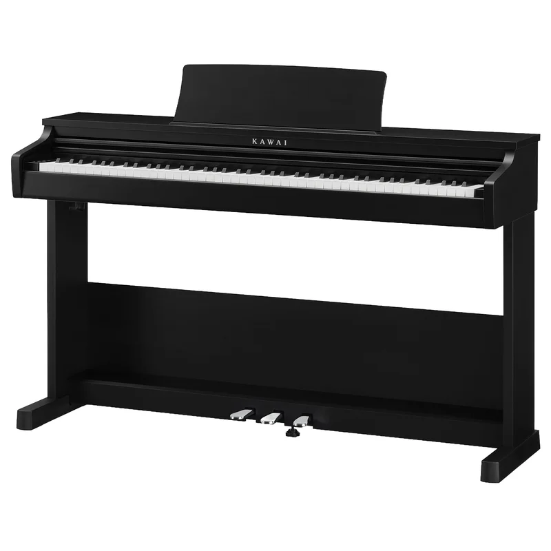KAWAI CX102 B – Toàn cảnh thiết kế tại Elite Piano