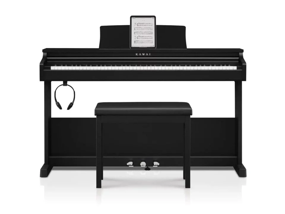 KAWAI CX102 B - Đàn Piano Kawai tại Elite Piano