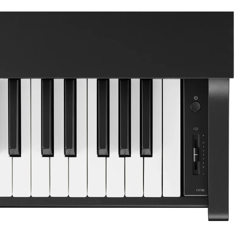 Review KAWAI CX102 B – Hình ảnh thực tế tại showroom Elite Piano