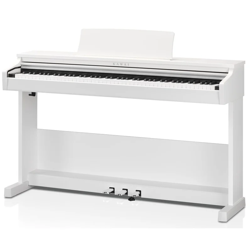 Review KAWAI CX102 W – Hình ảnh thực tế tại showroom Elite Piano