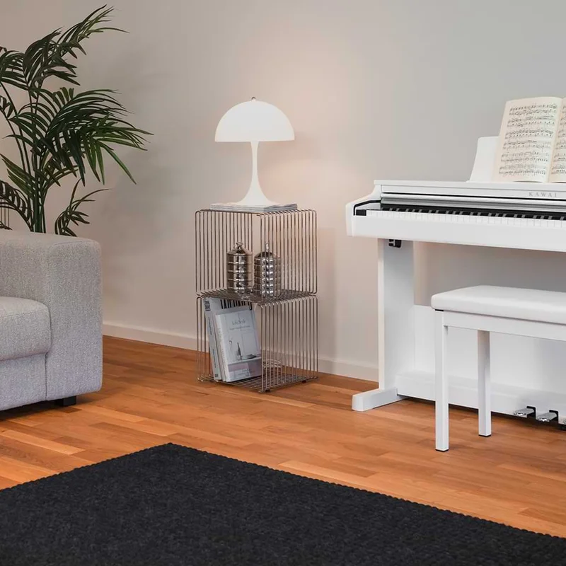 KAWAI CX102 W - Đàn Piano Kawai tại Elite Piano