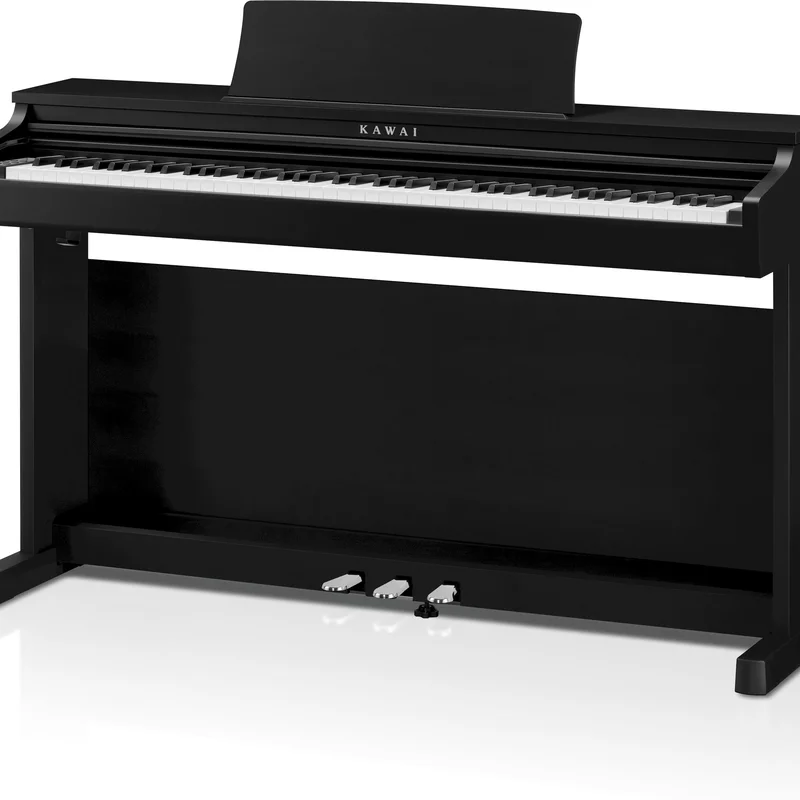 Đàn piano Kawai KAWAI CX202 B – Chi tiết bàn phím
