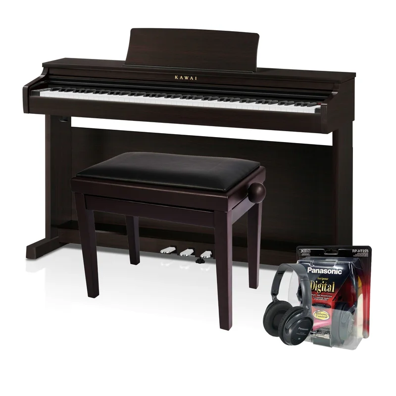 KAWAI CX202 R – Toàn cảnh thiết kế tại Elite Piano