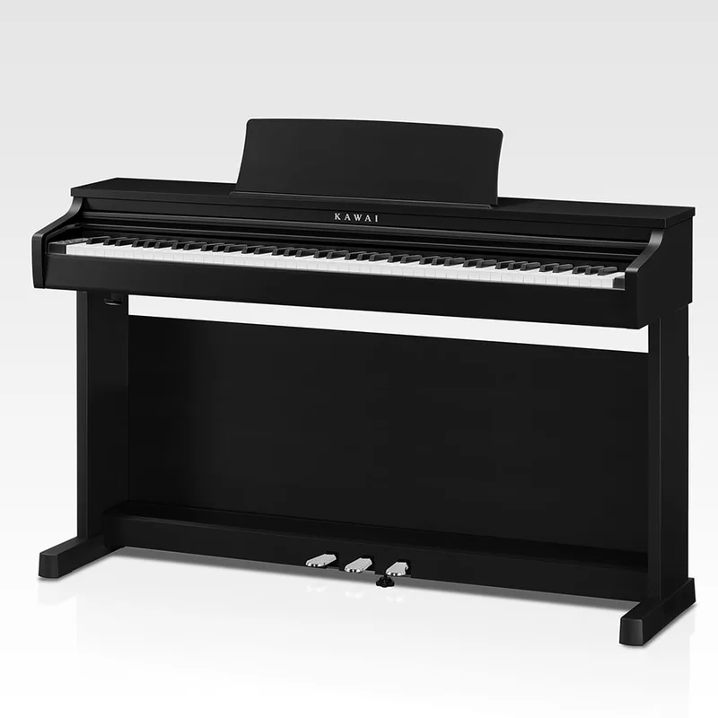 Đàn piano Kawai KAWAI CX202 R – Chi tiết bàn phím