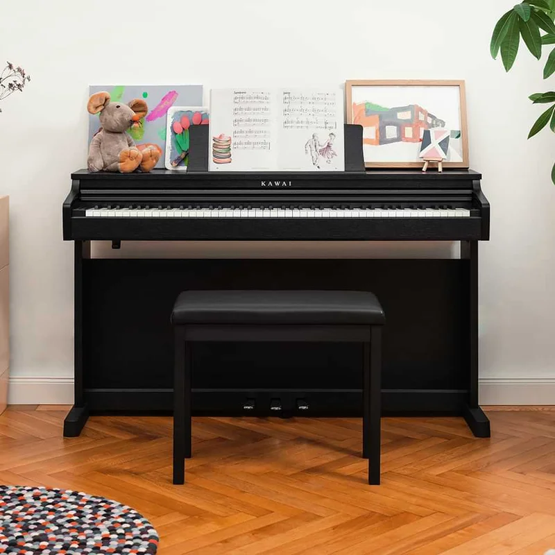 KAWAI CX202 R - Đàn Piano Kawai tại Elite Piano