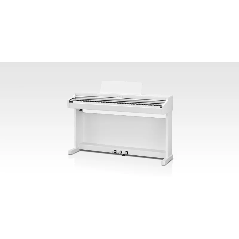 Đàn piano Kawai KAWAI CX202 W – Chi tiết bàn phím
