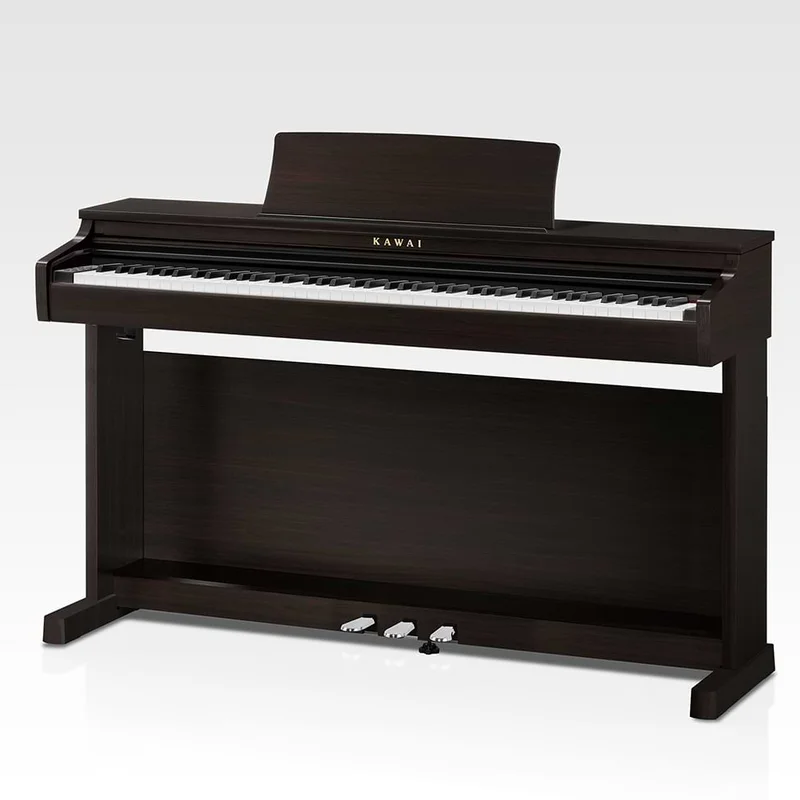 Review KAWAI CX202 W – Hình ảnh thực tế tại showroom Elite Piano