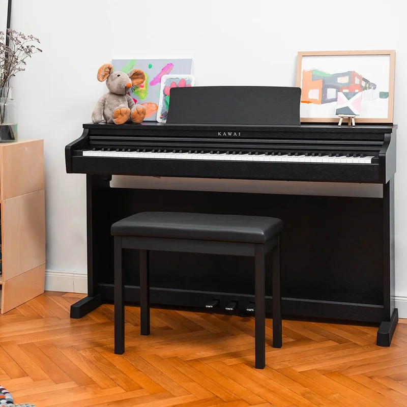 KAWAI CX202 W - Đàn Piano Kawai tại Elite Piano