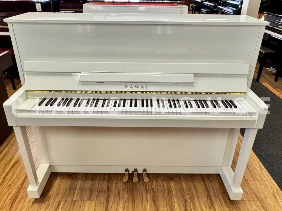 KAWAI CX-21D PW - Đàn Piano Kawai tại Elite Piano
