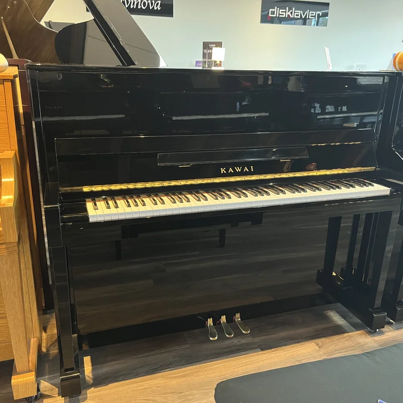 Review KAWAI CX-21D PW – Hình ảnh thực tế tại showroom Elite Piano