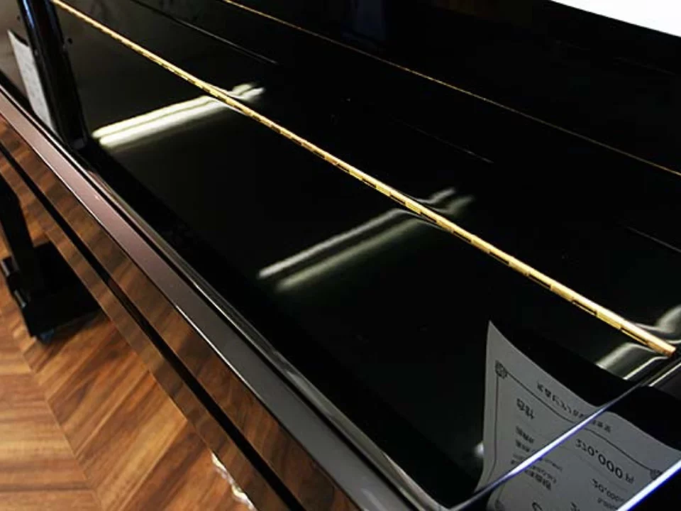 KAWAI CX-21DP – Toàn cảnh thiết kế tại Elite Piano