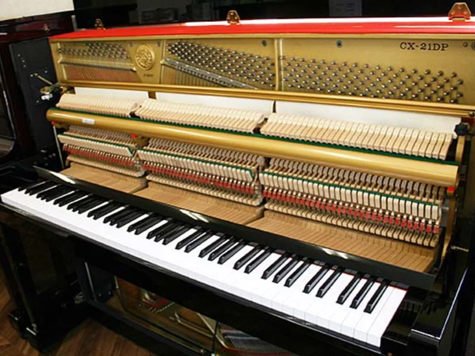 KAWAI CX-21DP tại Elite Piano