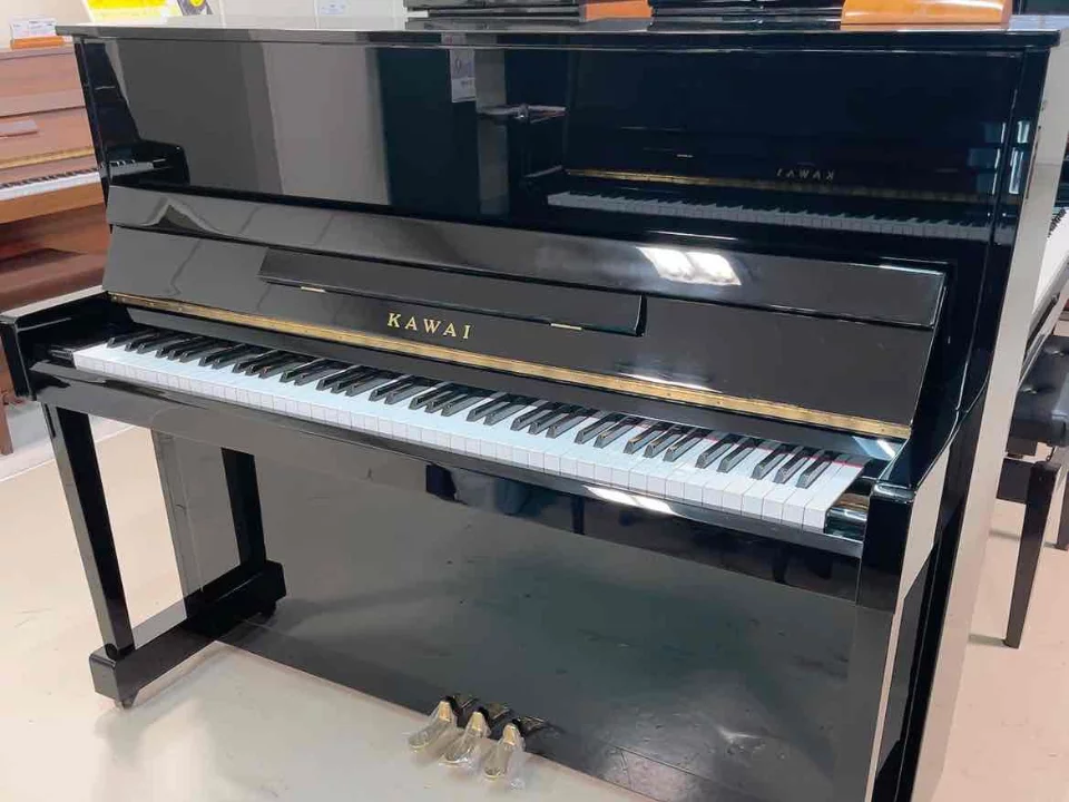 KAWAI CX-21DP - Đàn Piano Kawai tại Elite Piano