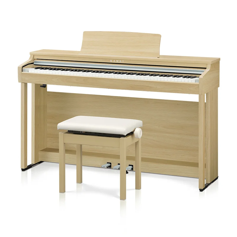 Đàn piano Kawai KAWAI CX302 LO – Chi tiết bàn phím