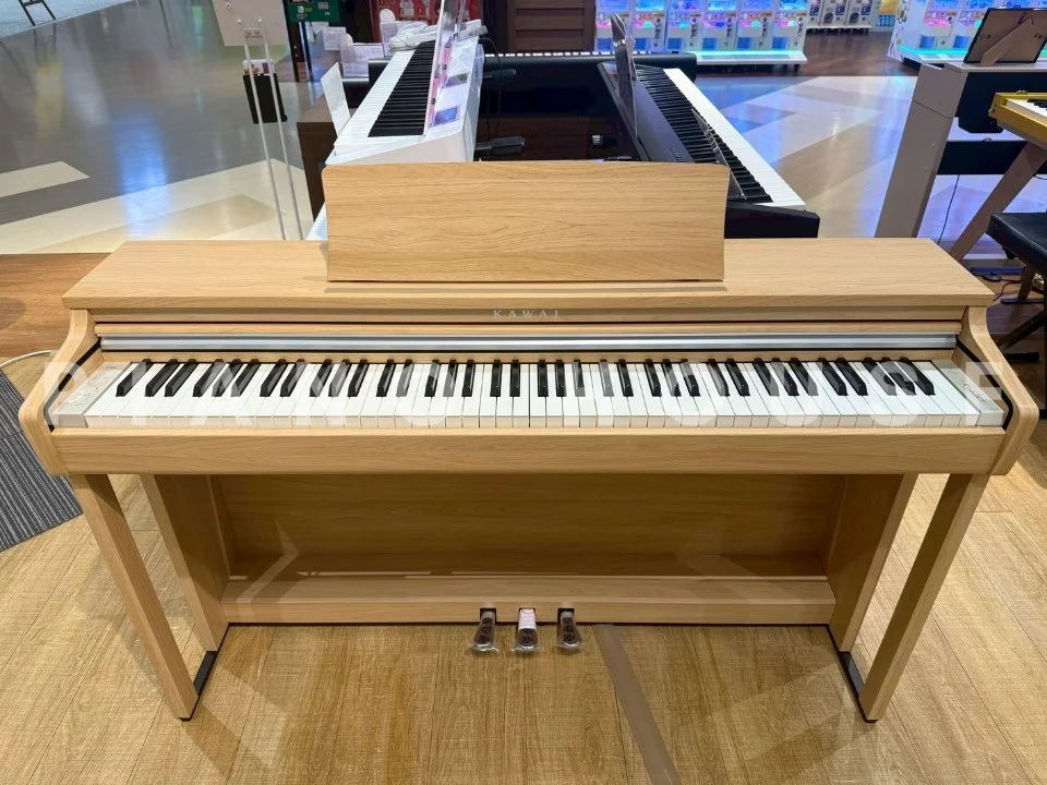 KAWAI CX302 LO - Đàn Piano Kawai tại Elite Piano