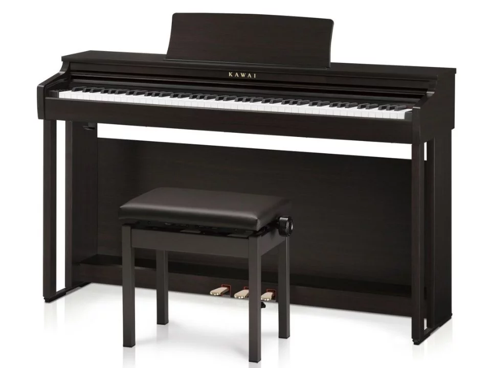 KAWAI CX302 R - Đàn Piano Kawai tại Elite Piano