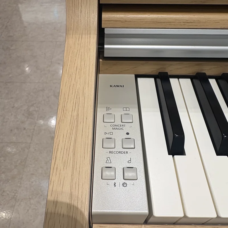 Review KAWAI CX302 R – Hình ảnh thực tế tại showroom Elite Piano