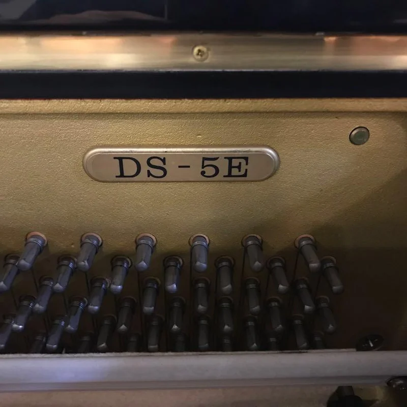 Đàn piano Kawai KAWAI DS-5E – Chi tiết bàn phím