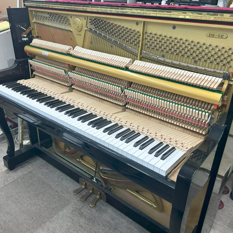 KAWAI DS-5E tại Elite Piano
