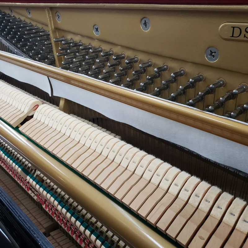 KAWAI DS-65L