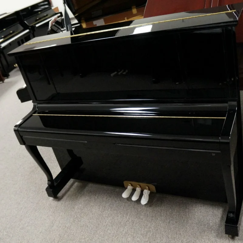 Review KAWAI DS-65L – Hình ảnh thực tế tại showroom Elite Piano