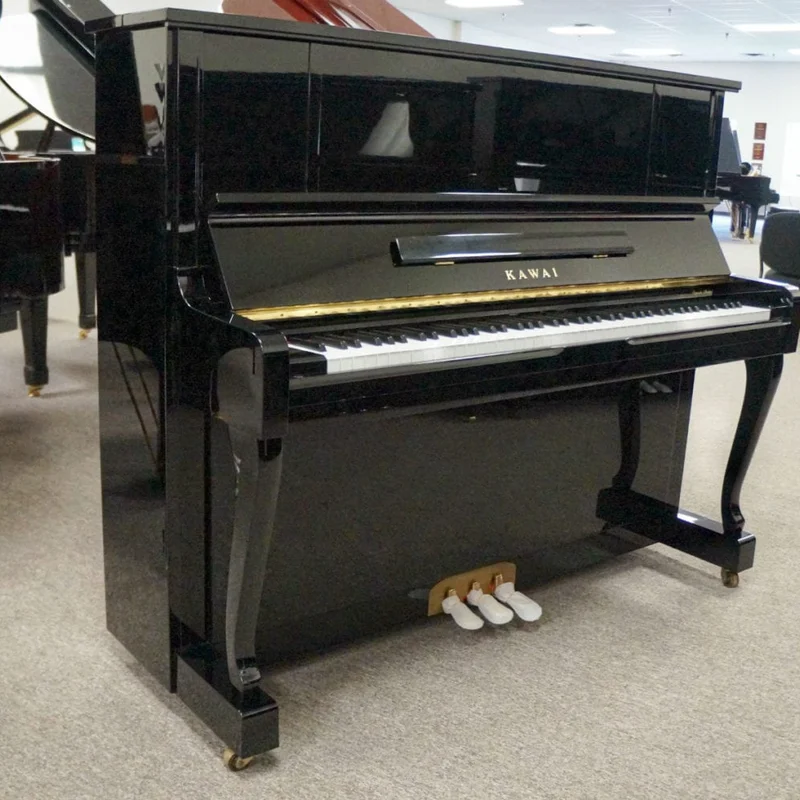 KAWAI DS-65L - Đàn Piano Kawai tại Elite Piano