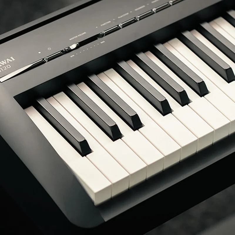 KAWAI ES120 (New) – Toàn cảnh thiết kế tại Elite Piano