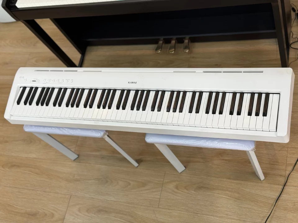 KAWAI ES110 WH - Đàn Piano Kawai tại Elite Piano