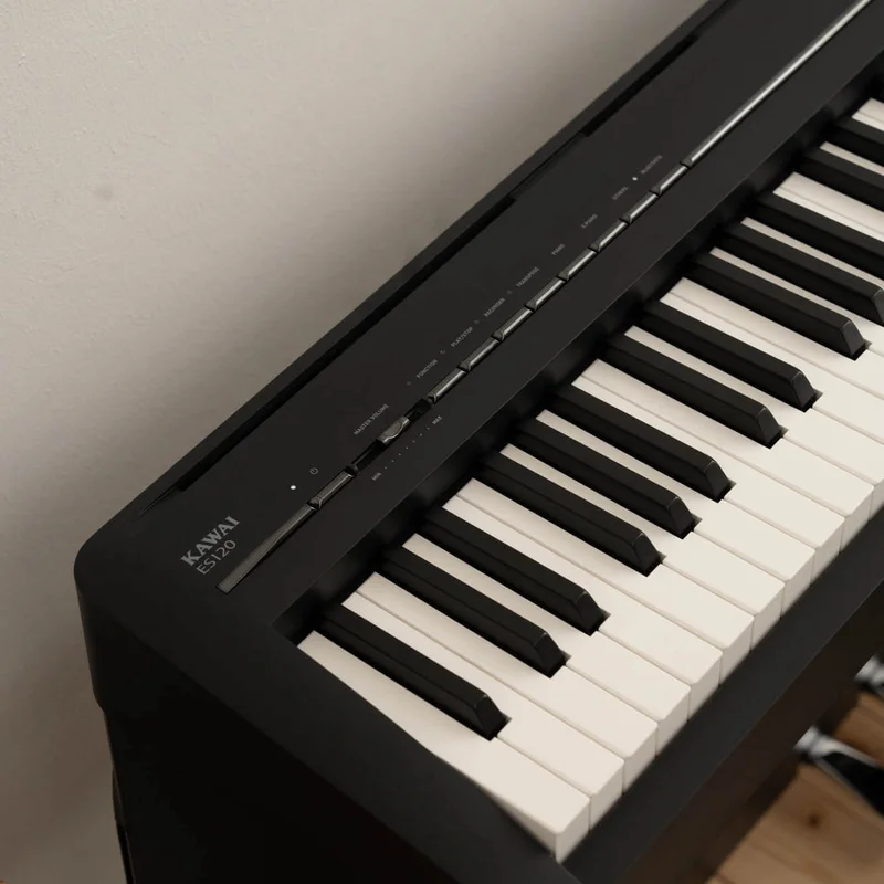 Showroom trưng bày KAWAI ES120 tại Elite Piano