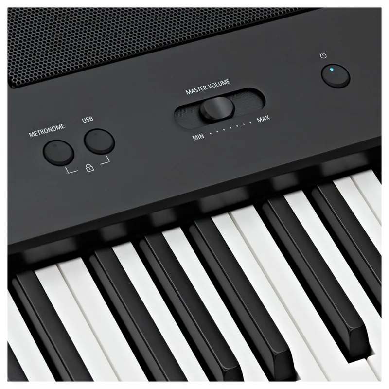 KAWAI ES520 B – Toàn cảnh thiết kế tại Elite Piano