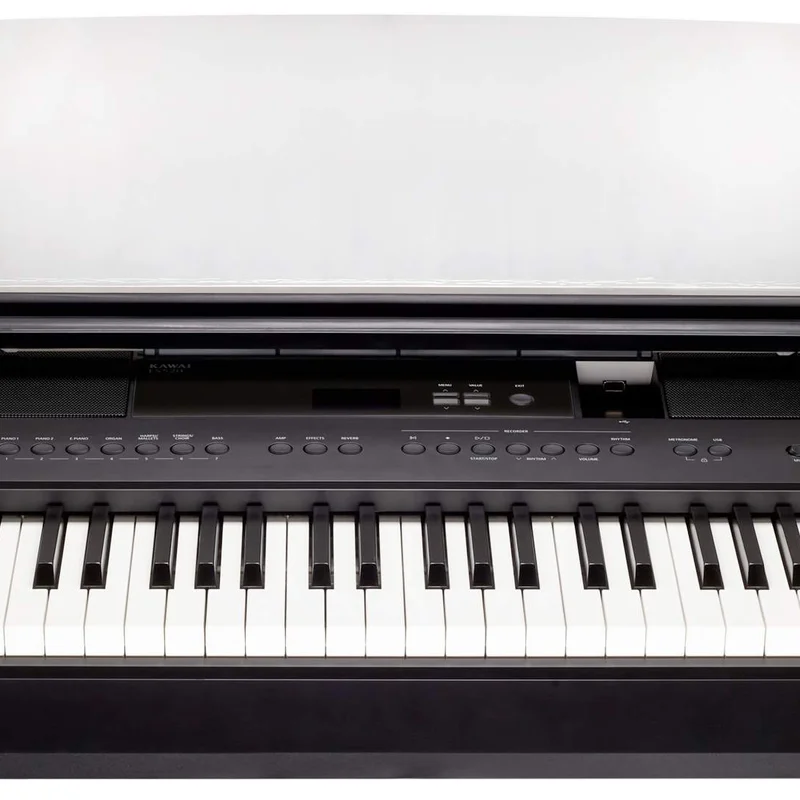 Review KAWAI ES520 B – Hình ảnh thực tế tại showroom Elite Piano