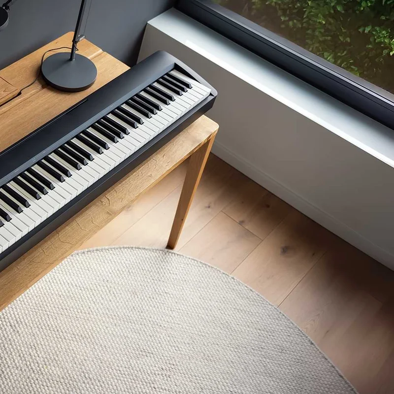 KAWAI ES60 B (Only Piano) – Toàn cảnh thiết kế tại Elite Piano
