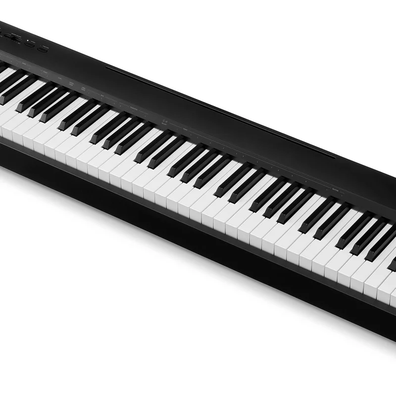 KAWAI ES60 B (Only Piano) – Mặt sau và hệ thống dây đàn Kawai