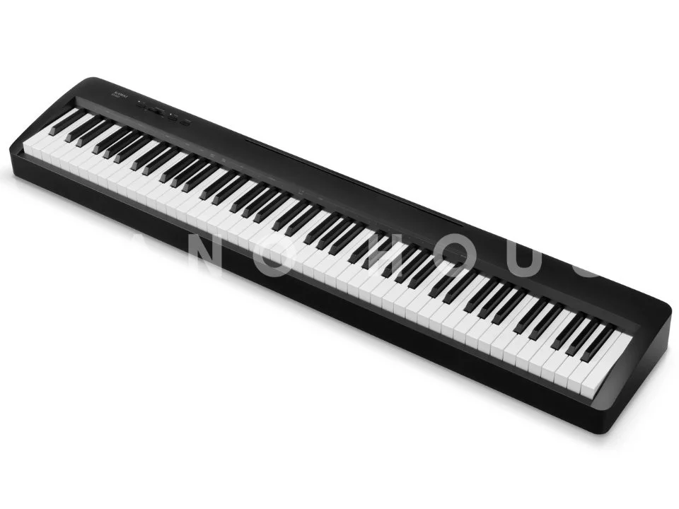 KAWAI ES60 B (Only Piano) – Ghế đàn và phụ kiện đi kèm