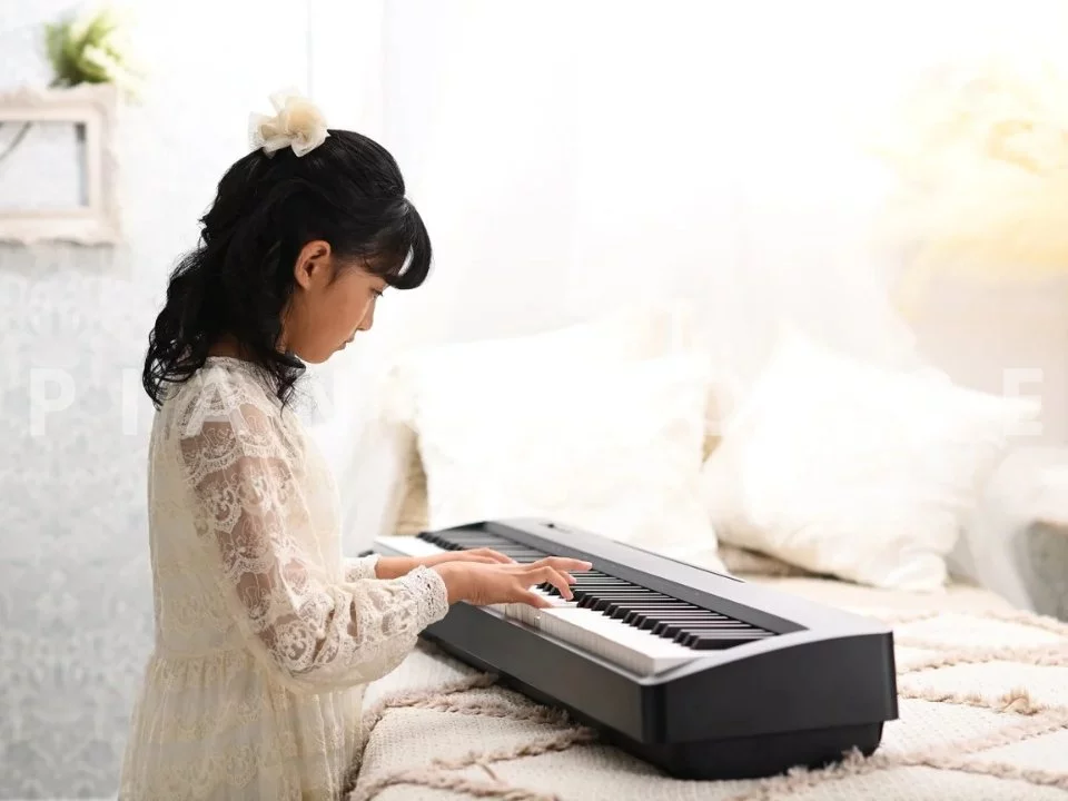 KAWAI ES60 B Full Bộ