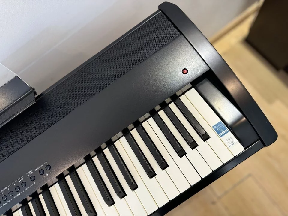 Review Kawai ES7 – Hình ảnh thực tế tại showroom Elite Piano