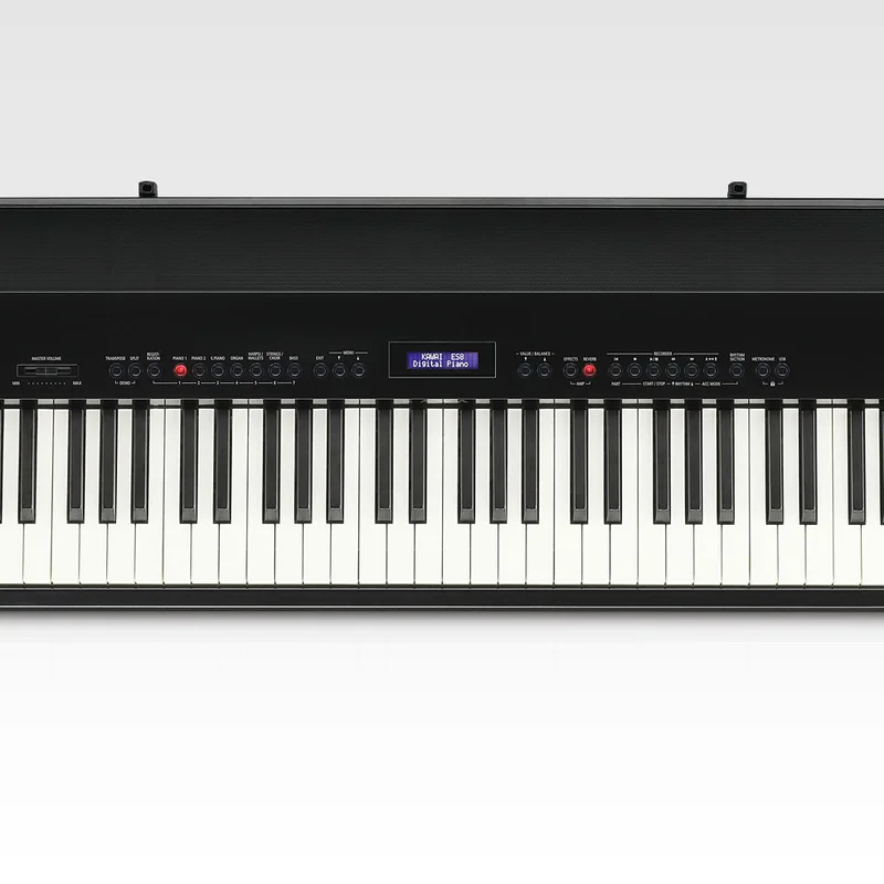Kawai ES8 – Toàn cảnh thiết kế tại Elite Piano