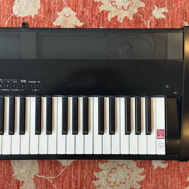 Review Kawai ES8 – Hình ảnh thực tế tại showroom Elite Piano