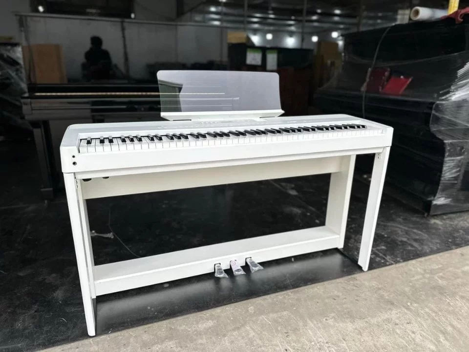 KAWAI ES920 WH (USED) – Toàn cảnh thiết kế tại Elite Piano