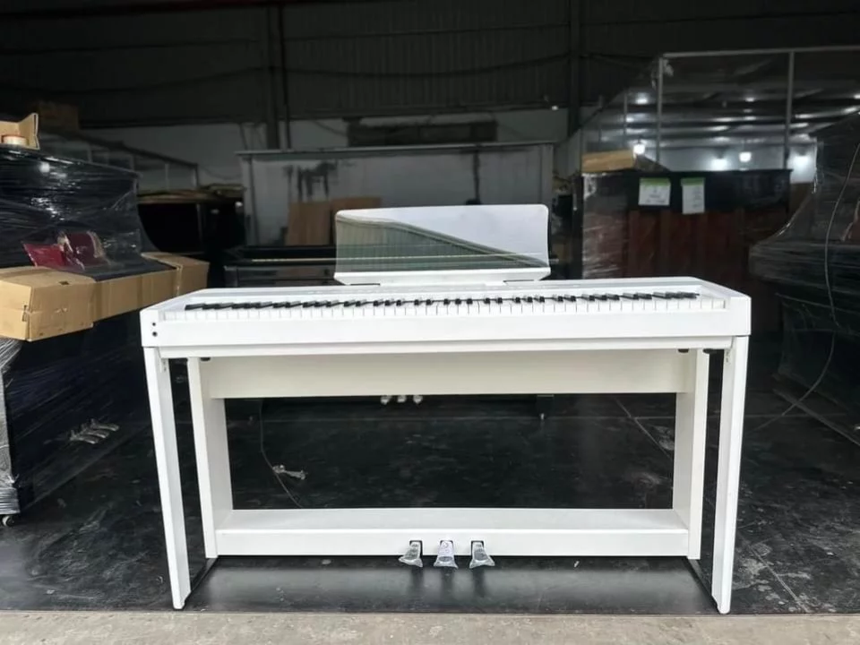Review KAWAI ES920 WH (USED) – Hình ảnh thực tế tại showroom Elite Piano