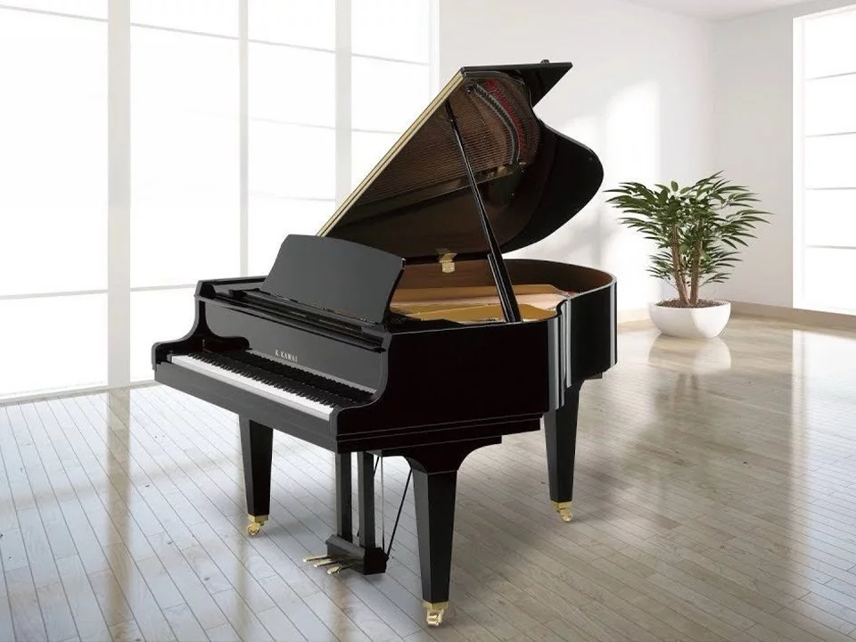 KAWAI GL10 PE (Japan) – Toàn cảnh thiết kế tại Elite Piano