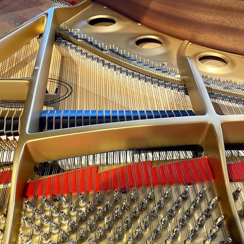 Review KAWAI GL20 WH – Hình ảnh thực tế tại showroom Elite Piano
