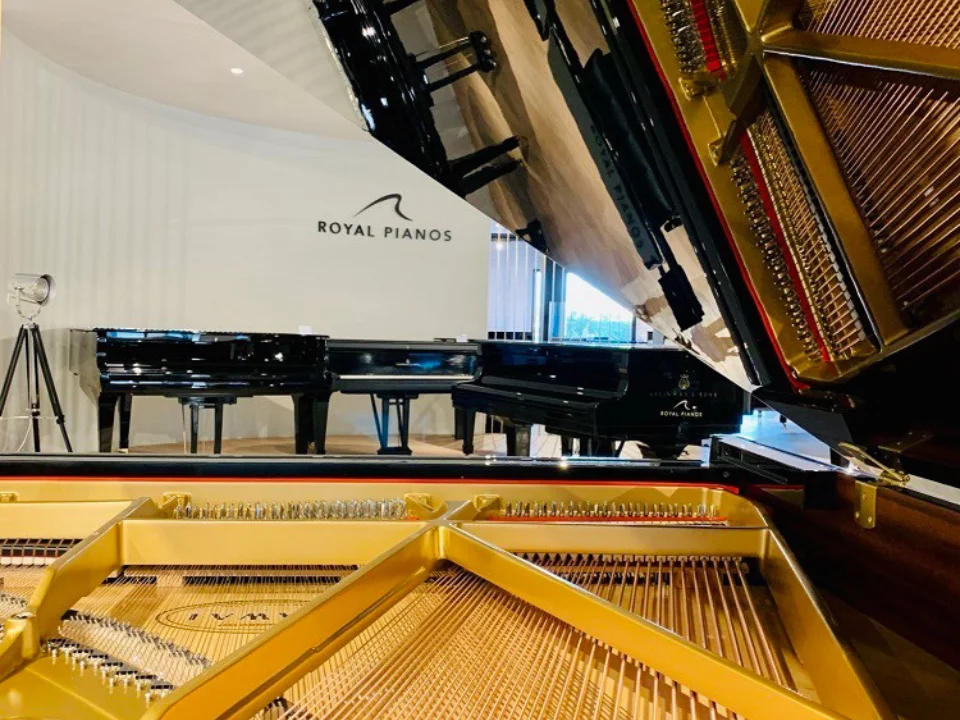 KAWAI GL40