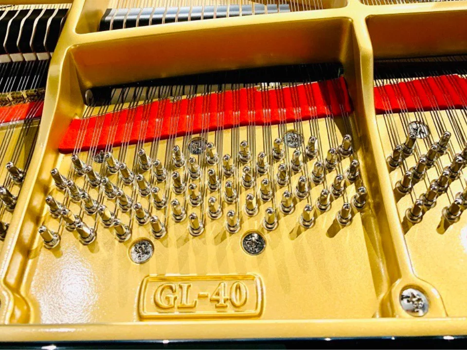 KAWAI GL40 tại Elite Piano TP.HCM – Không gian trưng bày