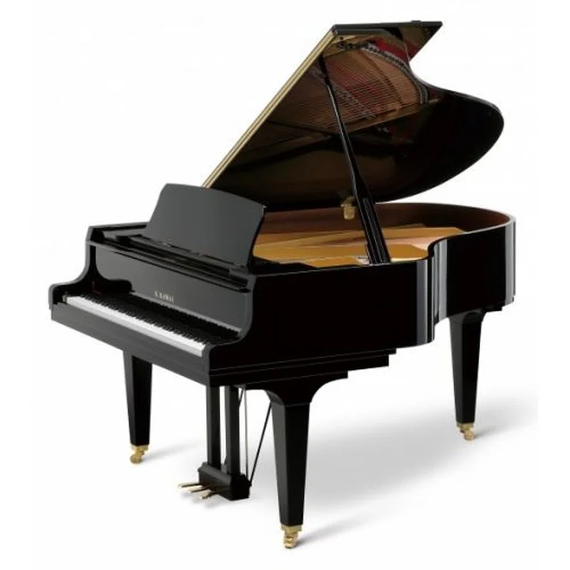 Đàn piano Kawai KAWAI GL50 PE – Chi tiết bàn phím
